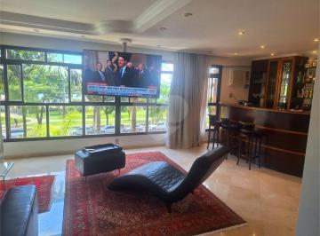 Apartamento de 4 quartos, Santos · Apartamento com 4 quartos à venda em Aparecida - SP