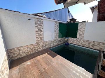 Casa · 71m² · 2 Quartos · 2 Vagas · Casa com 2 quartos à venda em Caiçara - SP