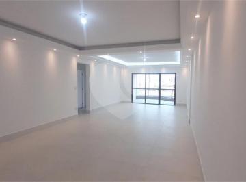 Apartamento · 220m² · 3 Quartos · 2 Vagas · Apartamento com 3 quartos à venda em Boqueirão - SP