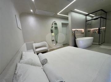 Apartamento · 83m² · 1 Quarto · 1 Vaga · Apartamento com 1 quartos à venda em Boqueirão - SP