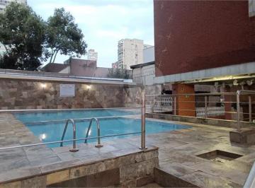 Apartamento · 97m² · 2 Quartos · 1 Vaga · Apartamento com 2 quartos à venda em Boqueirão - SP