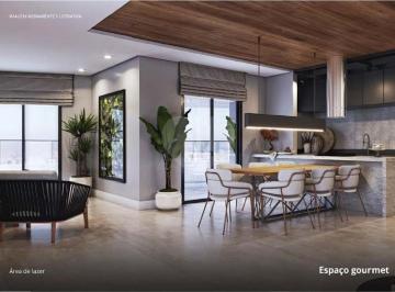 Apartamento · 71m² · 2 Quartos · Apartamento com 2 quartos à venda em Tupi - SP