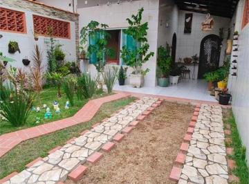 Casa · 175m² · 4 Quartos · 2 Vagas · Casa com 4 quartos à venda em Tupi - SP