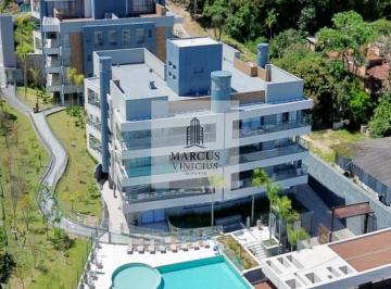 Foto 26 · Apartamento de luxo em Florianópolis-SC, Cacupé: 3 quartos, 3 suítes, 2 salas, 5 banheiros, 2 vagas,
