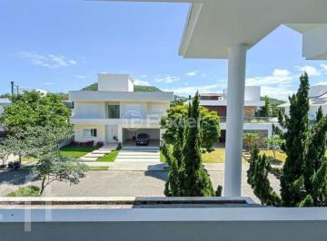 9cfa796f · Casa em Condomínio, 4 dormitórios, 328 m², em Rio Tavares