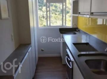 cded9841 · Apartamento, 2 dormitórios, 54 m², em Areias