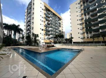 0d1413fb · Apartamento, 3 dormitórios, 74.98 m², em Itacorubi