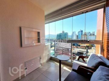 74e84612 · Apartamento, 3 dormitórios, 84.52 m², em Agronômica