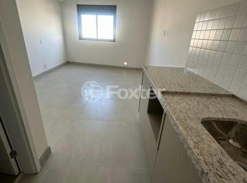 3a0a39b9b53bcf1a583b702a257e12bb.jpeg · Kitnet / JK / Studio, 1 dormitórios, 27 m², em Brás