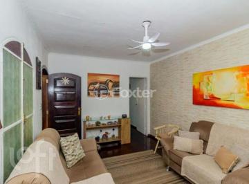 8cfee5d9 · Casa, 4 dormitórios, 146 m², em Vila Mazzei