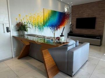 a63d10f1 · Apartamento, 2 dormitórios, 70 m², em Vila Prudente