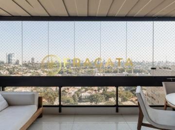 Apartamento · 260m² · 3 Quartos · 4 Vagas · Apartamento à venda com 260m² - 4 dormitórios 3 suítes e 4 vagas - Higienópolis/SP