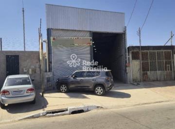 Imagem do WhatsApp de 2025-08-29 à(s) 11.20 · Chacara 91 | Galpão - 287 m² - Ceilândia Sul
