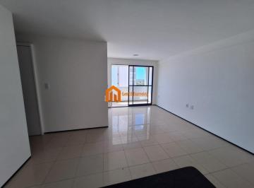 Apartamento · 71m² · 3 Quartos · 2 Vagas · Ótimo custo-benefício, na melhor localização do bairro Luciano Cavalcante.