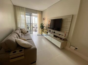 Apartamento · 98m² · 2 Quartos · Apartamento à venda - no Centro