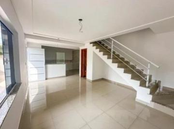 Casa · 97m² · 2 Quartos · Casa à venda - no Vila Clarice