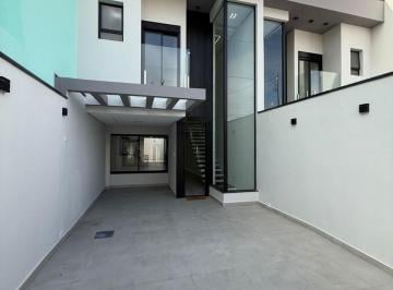 Foto 01 · Casa, Vila Alzira, Santo André, SP