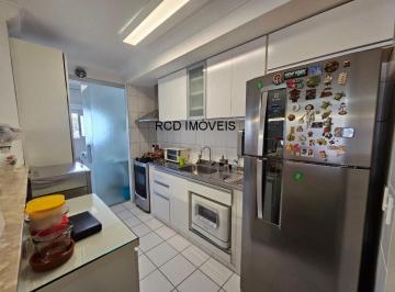 Apartamento de 3 quartos, São Paulo · APARTAMENTO Á VENDA NO BUTANTÃ.-BONFIGLIOLI.