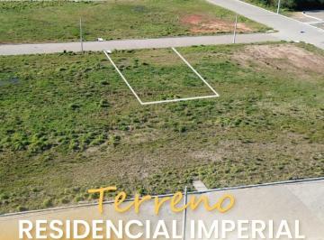Foto 01 · Terreno - São Luiz