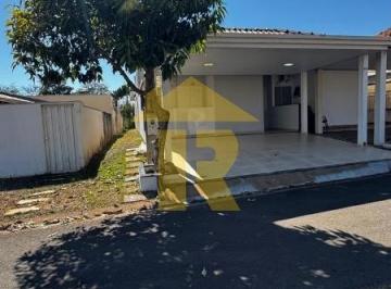 Foto 01 · Imóvel em Condomínio Casa com 3 quartos, 1 suíte, 2 salas e 2 vagas em São José do Rio Preto-SP!
