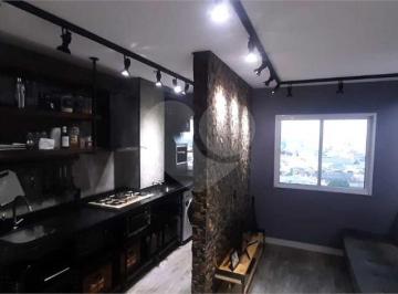 Apartamento de 1 quarto, São Paulo · APARTAMENTO À VENDA 1 QUARTO NA BARRA BUNDA