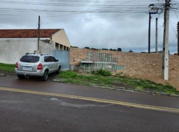 Foto 05 · Terreno, Cachoeira, Almirante Tamandare, PR