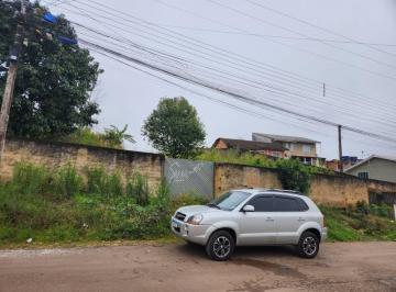 Foto 01 · Terreno, Vila Raquel, Almirante Tamandare, PR
