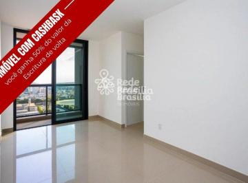 Apartamento · 63m² · 2 Quartos · 2 Vagas · Rua Copaíba Oceania Residence | Apartamento de 2 Quartos sendo 1 Suíte com 2 Vagas de Garagem - Águ