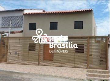 | Foto_migracao | 2 · QNL 10| Casa 3 quartos sendo 1 suíte com 3 vagas de garagem - Taguatinga Norte