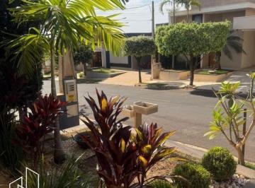 Foto 01 · Imperdível casa em condomínio à venda em Residencial Alta Vista São José do Rio Preto-SP: 3 quartos,