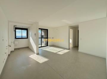 Apartamento de 2 quartos, Curitiba · (Revenda) New in Vanguard andar alto 2 quartos no Ecoville