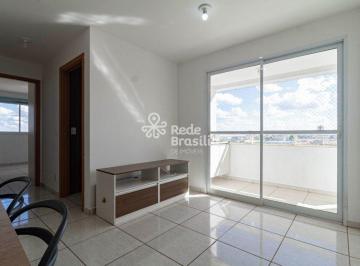 Apartamento · 48m² · 2 Quartos · 1 Vaga · TH33485 - Qn 508 Samambaia - Res. Sienna, Apartamento 02 quartos, 48m². Agende sua visita!