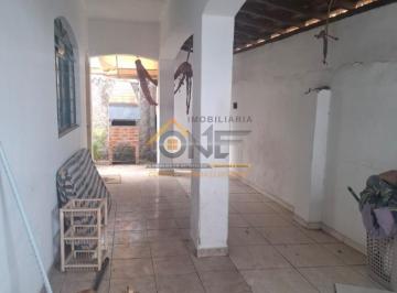Foto 01 · CASA PARA VENDA - JARDIM CALIFÓRNIA - INDAIATUBA/SP