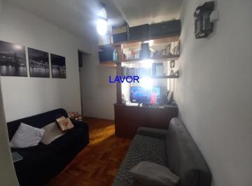 SALA · Venda apartamento 01 quarto no Maracanã, quarto com armário embutido, terraço com churrasqueira