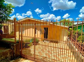 Foto 01 · Casa, Jardim, Não-me-toque, RS