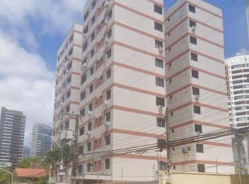 Apartamento de 3 quartos, Fortaleza · Apartamento com 3 quartos no Cocó em Fortaleza