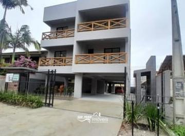 24463996_4.jpg · Apartamento à venda, Pontal do Sul