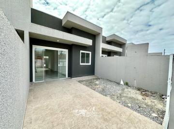 Casa · 50m² · 2 Quartos · 1 Vaga · Casa à venda, Sant Etiene Matinhos, PR