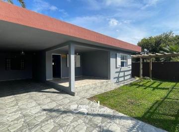 24419377_4.jpg · CASA COM PISCINA FAIXA MAR - BALNEÁRIO SHANGRI-LÁ