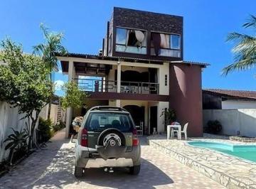 24415721_4.jpg · Sobrado Triplex com Piscina no Balneário Marisol