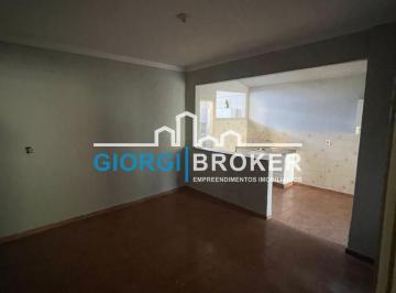 Foto 01 · Casa em Boa Vista, São José do Rio Preto-SP: 2 Quartos, 2 Banheiros, 2 Vagas - Terreno com 3 Casas à