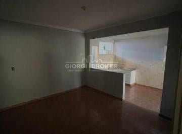Foto 01 · Casa em Boa Vista, São José do Rio Preto-SP: 2 Quartos, 2 Banheiros, 2 Vagas - Terreno com 3 Casas à