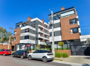 Apartamento de 1 quarto, Curitiba · Apto.Alto da XV - (108 m²) - 3 dormitórios - (2 vagas)