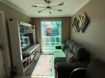 Foto 01 · Apartamento, Parque Marajoara, Santo André, SP