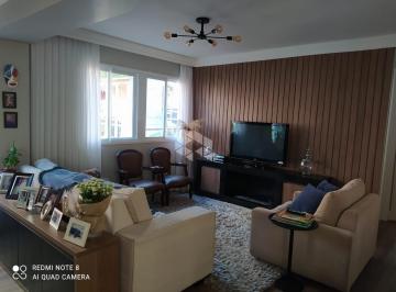 Apartamento · 84m² · 2 Quartos · 2 Vagas · Vende-se apartamento 2 dormitórios, 1 suite, 2 vagas bairro Rio Branco em Porto Alegre, por R$ 850.0
