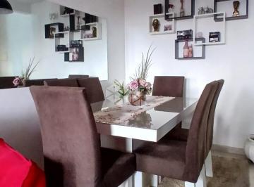 Apartamento · 63m² · 3 Quartos · 1 Vaga · Apartamento térreo com pátio privativo no Jardim Itu!
