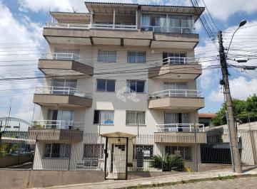 Apartamento · 56m² · 2 Quartos · 1 Vaga · Apartamento para venda semimobiliado no bairro Santa Lucia.