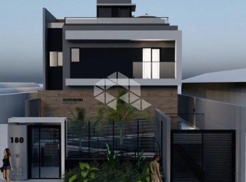 Casa · 130m² · 3 Quartos · 2 Vagas · CASA EM CONDOMÍNIO À VENDA NA VILA ANTONINA!
