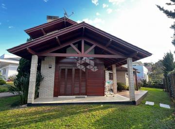 Casa · 127m² · 2 Quartos · 1 Vaga · Casa no Bairro Belvedere