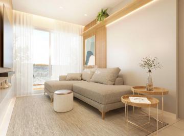 Apartamento · 79m² · 2 Quartos · 1 Vaga · Apartamento 2 dormitórios/suítes, 79,41m², 1 vaga, em Gramado